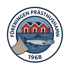 Prästhushamn